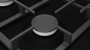 Варочная панель Бош PGP6B3B92R фото 4 в Санкт-Петербурге Варочная панель Bosch PGP6B3B92R фото 4 в Санкт-Петербурге