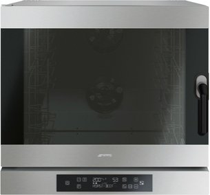 Конвекционная печь Smeg ALFA625EHT фото в Санкт-Петербурге