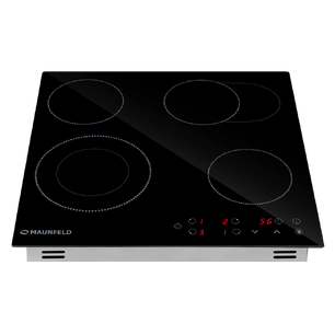 Варочная панель Maunfeld EVCE594SMDPBK фото 3 в Санкт-Петербурге