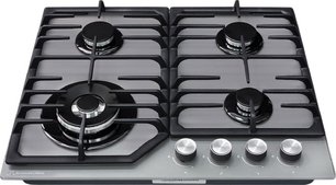 Газовая варочная панель Шауб Лоренц SLK GG6018 фото 2 в Санкт-Петербурге Газовая варочная панель Schaub Lorenz SLK GG6018 фото 2 в Санкт-Петербурге