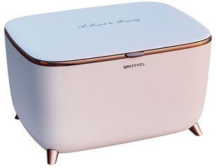 Холодильник для косметики и напитков Мэйвел MB-09C3W фото 3 в Санкт-Петербурге Холодильник для косметики и напитков Meyvel MB-09C3W фото 3 в Санкт-Петербурге