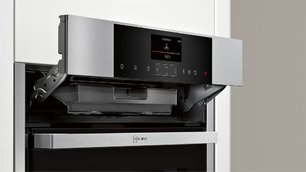 Духовой шкаф Нефф B45FS22N0 фото 4 в Санкт-Петербурге Духовой шкаф Neff B45FS22N0 фото 4 в Санкт-Петербурге