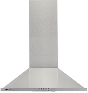 Вытяжка Krona Bella 600 inox PB фото 2 в Санкт-Петербурге Вытяжка Krona Bella 600 inox PB фото 2 в Санкт-Петербурге