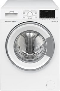 Стиральная машина Smeg WHTC710DSIT фото в Санкт-Петербурге