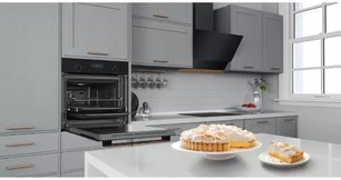 Вытяжка для настенного монтажа BOSCH DWK65AJ91R фото 4 в Санкт-Петербурге Вытяжка для настенного монтажа BOSCH DWK65AJ91R фото 4 в Санкт-Петербурге