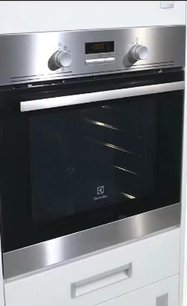 Духовой шкаф Электролюкс OPEA4300X фото 4 в Санкт-Петербурге Духовой шкаф Electrolux OPEA4300X фото 4 в Санкт-Петербурге
