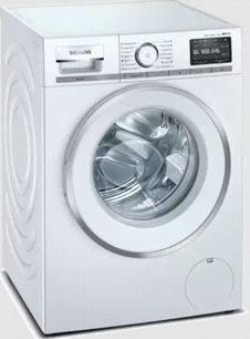 Стиральная машина с фронтальной загрузкой SIEMENS WM16XFH1OE фото в Санкт-Петербурге Стиральная машина с фронтальной загрузкой SIEMENS WM16XFH1OE фото в Санкт-Петербурге
