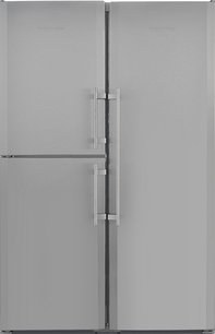 Холодильник Либхер SBSes 7353 Premium BioFresh NoFrost фото 3 в Санкт-Петербурге Холодильник Liebherr SBSes 7353 Premium BioFresh NoFrost фото 3 в Санкт-Петербурге