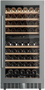 Винный шкаф Мэйвел MV99PRO-KST2 фото в Санкт-Петербурге Винный шкаф Meyvel MV99PRO-KST2 фото в Санкт-Петербурге
