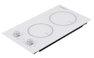 Индукционная варочная панель Маунфилд CVI292MWH фото 3 в Санкт-Петербурге Индукционная варочная панель Maunfeld CVI292MWH фото 3 в Санкт-Петербурге
