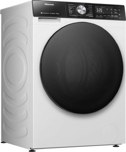Стирально-сушильная машина Hisense WD5S9043BWS фото 2 в Санкт-Петербурге