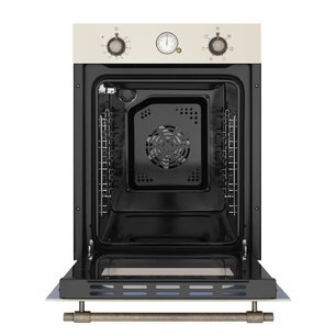 Шкаф духовой электрический MAUNFELD EOEF516RIB фото 3 в Санкт-Петербурге Шкаф духовой электрический MAUNFELD EOEF516RIB фото 3 в Санкт-Петербурге
