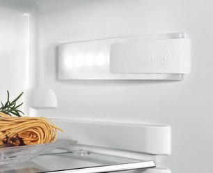 Холодильник АЕГ RCB63426TX фото 4 в Санкт-Петербурге Холодильник AEG RCB63426TX фото 4 в Санкт-Петербурге