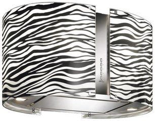 Вытяжка Фалмек Mirabilia 67 Zebra Vetro (800) ECP фото в Санкт-Петербурге Вытяжка Falmec Mirabilia 67 Zebra Vetro (800) ECP фото в Санкт-Петербурге