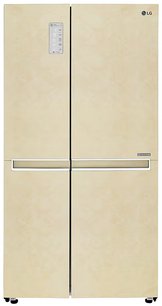Холодильник LG GC-B247SEUV фото в Санкт-Петербурге