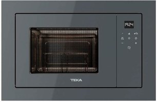 Встраиваемая микроволновая печь Тека ML 8210 BIS STONE GREY фото в Санкт-Петербурге Встраиваемая микроволновая печь Teka ML 8210 BIS STONE GREY фото в Санкт-Петербурге