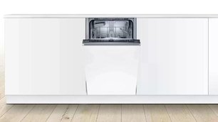 Встраиваемая посудомоечная машина BOSCH SRV2IKX2CR фото 3 в Санкт-Петербурге Встраиваемая посудомоечная машина BOSCH SRV2IKX2CR фото 3 в Санкт-Петербурге