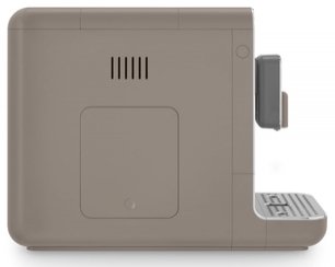 Кофемашина Smeg BCC01TPMEU фото 2 в Санкт-Петербурге