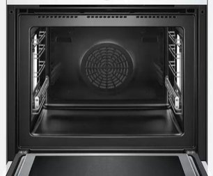 Духовой шкаф Бош HNG6764W6 фото 4 в Санкт-Петербурге Духовой шкаф Bosch HNG6764W6 фото 4 в Санкт-Петербурге