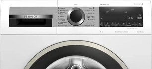 Узкая стиральная машина BOSCH WHA232X2OE фото 3 в Санкт-Петербурге Узкая стиральная машина BOSCH WHA232X2OE фото 3 в Санкт-Петербурге