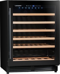 Винный шкаф Climadiff CBU51S2B фото 3 в Санкт-Петербурге