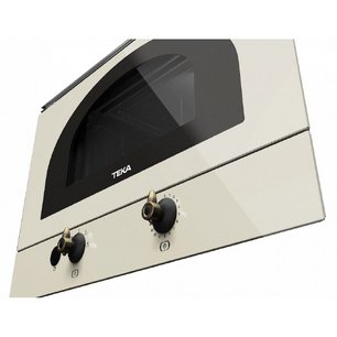 Встраиваемая микроволновая печь Тека MWR 22 BI VANILLA-OB фото 4 в Санкт-Петербурге Встраиваемая микроволновая печь Teka MWR 22 BI VANILLA-OB фото 4 в Санкт-Петербурге