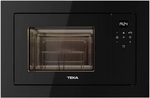 Встраиваемая микроволновая печь Тека ML 8210 BIS NIGHT RIVER BLACK фото в Санкт-Петербурге Встраиваемая микроволновая печь Teka ML 8210 BIS NIGHT RIVER BLACK фото в Санкт-Петербурге