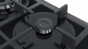 Газовая варочная панель BOSCH PNP6B6O96R фото 4 в Санкт-Петербурге Газовая варочная панель BOSCH PNP6B6O96R фото 4 в Санкт-Петербурге