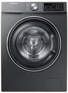 Стиральная машина Samsung WW 80 R 62 LVEXDLP фото в Санкт-Петербурге