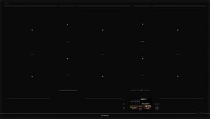 Варочная панель Де Дитрих DPI595ABT фото в Санкт-Петербурге Варочная панель De Dietrich DPI595ABT фото в Санкт-Петербурге