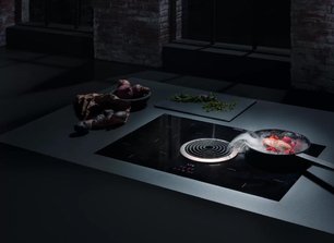 Варочная панель BORA BASIC BIU фото 3 в Санкт-Петербурге