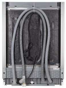 Встраиваемая посудомоечная машина Zigmund Shtain DW 307.6 фото 3 в Санкт-Петербурге