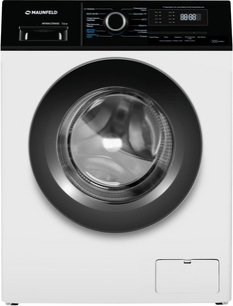 Стиральная машина Maunfeld MFWM127IWHD фото в Санкт-Петербурге