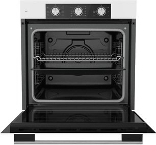 Духовой шкаф Куперсберг HF 603 W фото 2 в Санкт-Петербурге Духовой шкаф Kuppersberg HF 603 W фото 2 в Санкт-Петербурге