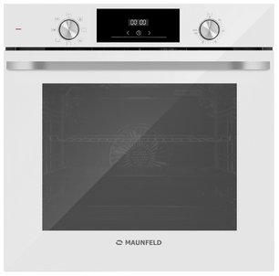 Духовой шкаф Maunfeld FEOH7872W фото в Санкт-Петербурге