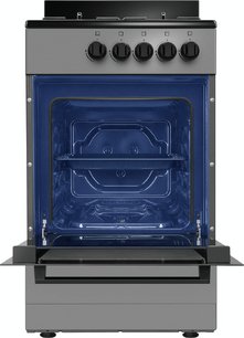 Газовая плита Maunfeld MGC50GEGR01D фото 4