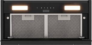 Встраиваемая вытяжка Franke EVO 60 BK фото 2 в Санкт-Петербурге