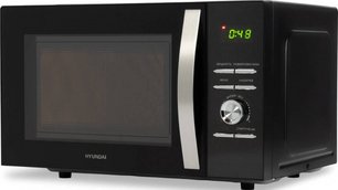 Микроволновая печь Hyundai HYM-D2079 фото 2 в Санкт-Петербурге