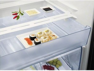 Холодильник АЕГ S74000CSM0 фото 4 в Санкт-Петербурге Холодильник AEG S74000CSM0 фото 4 в Санкт-Петербурге