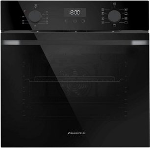 Духовой шкаф Maunfeld EOEM7610B2 фото в Санкт-Петербурге