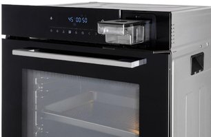 Духовой шкаф с паром Грауде BMDP 60.1S фото 3 в Санкт-Петербурге Духовой шкаф с паром Graude BMDP 60.1S фото 3 в Санкт-Петербурге