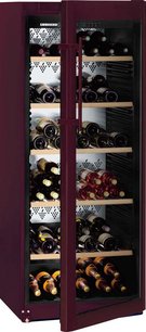 Винный шкаф Liebherr WT 4177 GrandCru фото 2 в Санкт-Петербурге