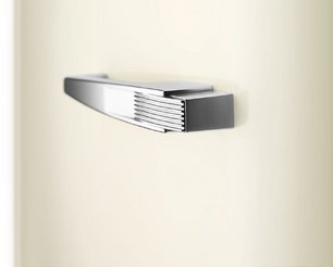 Холодильник Смег FAB28LCR6 фото 4 в Санкт-Петербурге Холодильник Smeg FAB28LCR6 фото 4 в Санкт-Петербурге