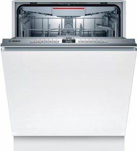 Встраиваемая посудомоечная машина Бош SMV4HVX37E фото в Санкт-Петербурге Встраиваемая посудомоечная машина Bosch SMV4HVX37E фото в Санкт-Петербурге