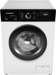 Стиральная машина Маунфилд MFWM106IWHD фото 2 в Санкт-Петербурге Стиральная машина Maunfeld MFWM106IWHD фото 2 в Санкт-Петербурге
