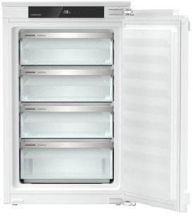 Встраиваемая морозильная камера Либхер IFe 3904 Pure фото 2 в Санкт-Петербурге Встраиваемая морозильная камера Liebherr IFe 3904 Pure фото 2 в Санкт-Петербурге