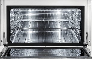 Шкаф шоковой заморозки Ilve BC645SNTC/AWB фото 2 в Санкт-Петербурге