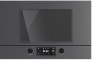 Встраиваемая микроволновая печь Куперсбуш MR 6330.0 GPH фото в Санкт-Петербурге Встраиваемая микроволновая печь Kuppersbusch MR 6330.0 GPH фото в Санкт-Петербурге