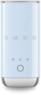 Вспениватель молока Смег MFF02PBEU фото в Санкт-Петербурге Вспениватель молока Smeg MFF02PBEU фото в Санкт-Петербурге