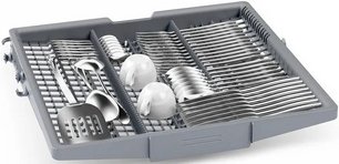 Встраиваемая посудомоечная машина Bosch SMV4EVX11E фото 4 в Санкт-Петербурге